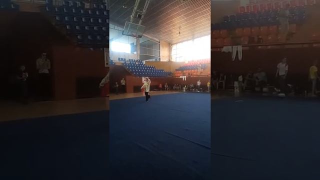 веер тайцзи я смотреть онлайн