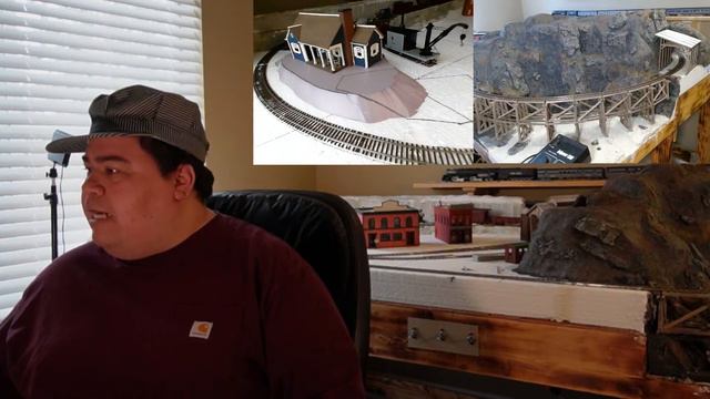 LIVE: Model Trains Hangout - On30 Scale (FEB 17, 2024) смотреть онлайн