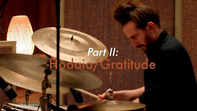 Aviv Noam Quartet - Pnina & Gezer Suite смотреть онлайн