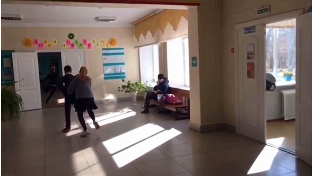 МОУ СОШ №27 7А класс смотреть онлайн