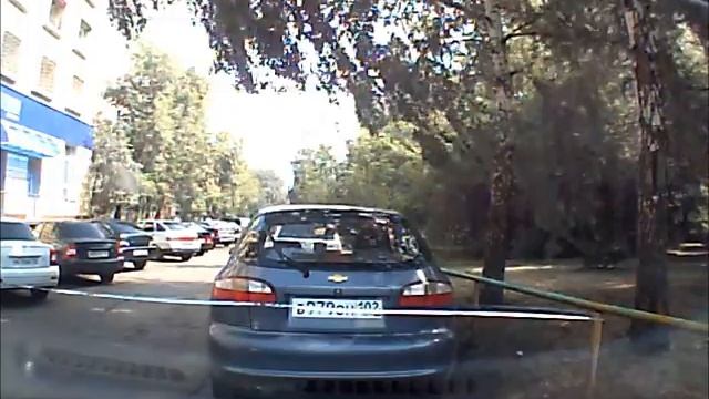 ПОТЕРЯЛ ТЕХПАСПОРТ смотреть онлайн