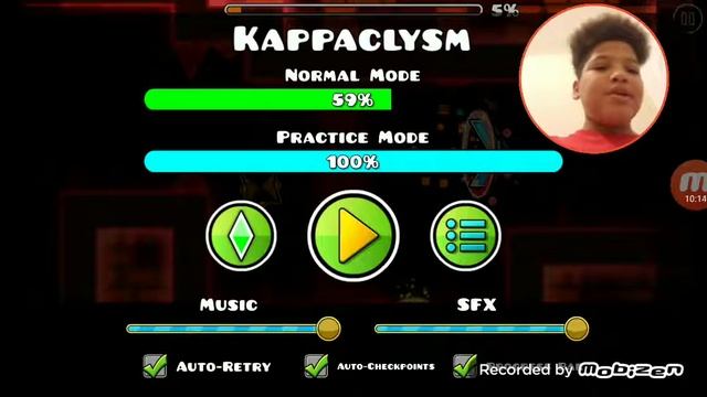 Back to school again | Geometry Dash смотреть онлайн