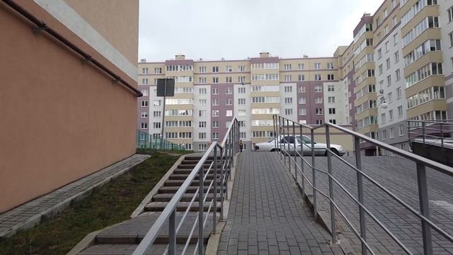 Главные минусы Калининграда в 2020 году смотреть онлайн