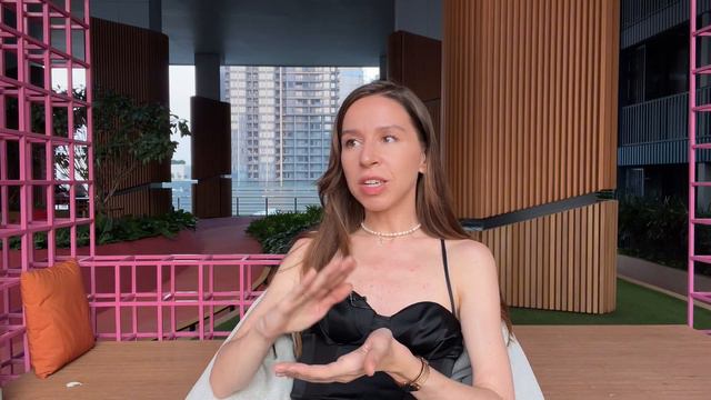 Внутренняя опора в условиях внешней нестабильности. Как стать сильнее? смотреть онлайн