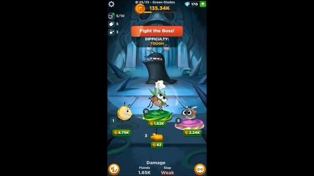 Best Fiends Forever 8 Tips and Tricks смотреть онлайн