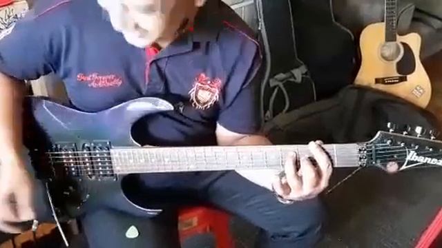 ibanez gitar tes смотреть онлайн