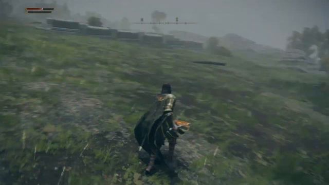 ELDEN RING | Lesson 4: Watch Out for Howling Winds смотреть онлайн
