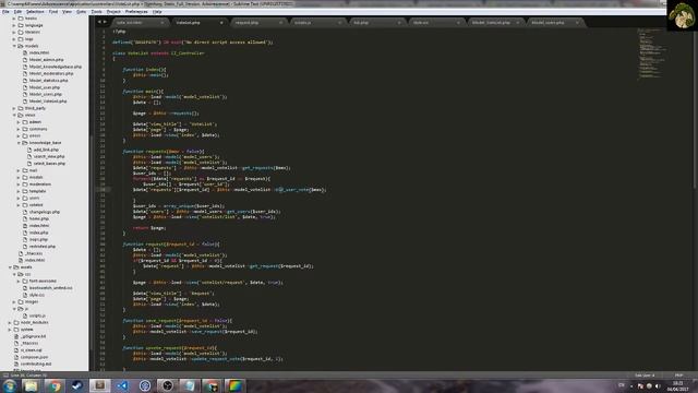 [Arborescence] Create a Vote List #2 смотреть онлайн