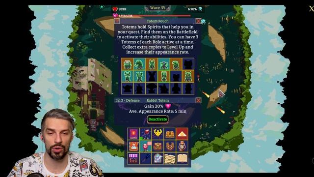 Kindle - Era 3 features, unlocks, classes, spells // TAP WIZARD 2 Beginners guide/Tutorial and Tips смотреть онлайн