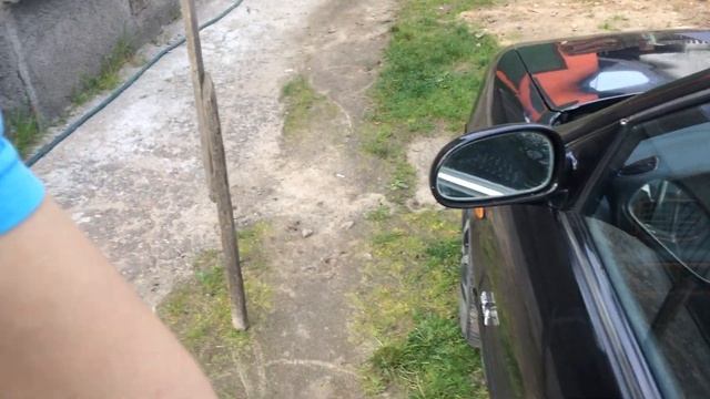 Kia Clarus SLX 1998 1.8 I