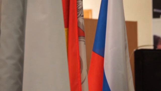 Россия, ты моя судьба хор школы № 5 Магнитогорск смотреть онлайн