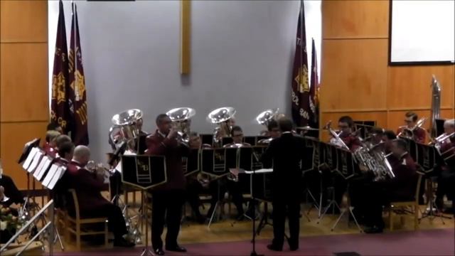 Flugel Horn Solo: The Seal Lullaby смотреть онлайн