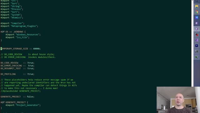Programming Language Beta Q&A, April 2023 смотреть онлайн