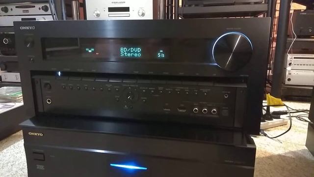 onkyo 5509 смотреть онлайн