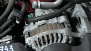 Как узнать какой мотор стоит в субару или почему мотора EJ20 НЕ СУЩЕСТВУЕТ!