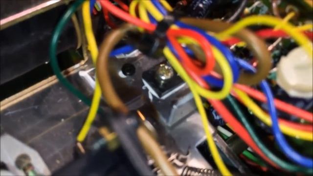 Technicolor CVC VCR Repair Attempt - 1980's Video Format смотреть онлайн
