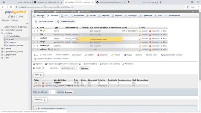 Symfony By Example | [3/11] تعلم سيمفوني من خلال مثال تطبيقي смотреть онлайн