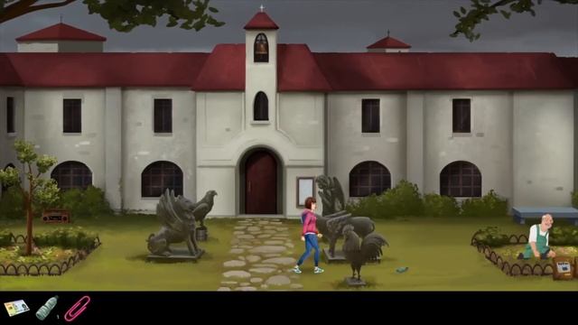 ENTREVISTA con ARUMA STUDIOS, creadores de INTRUDER IN ANTIQUONIA смотреть онлайн