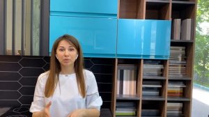 ОБУСТРАИВАЕМ МАЛЕНЬКУЮ КУХНЮ