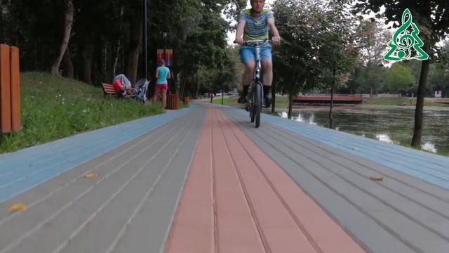 Жители Красногорска о парке культуры и отдыха «Ивановские пруды»? смотреть онлайн