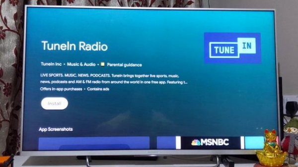 Android Smart TV Apps 2020 - Download these must have TV Apps | Sony Bravia Android Smart 4k TV