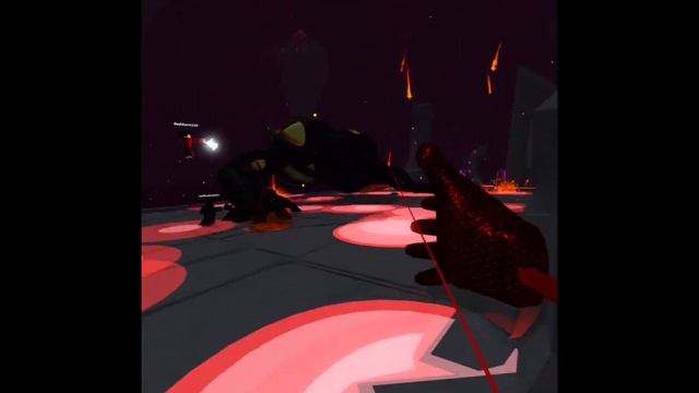 Slap Battles Eternal Bob BUT IN VR! | Roblox смотреть онлайн