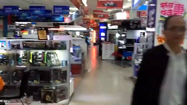 Радио-рынок в Куньмине 😃 смотреть онлайн