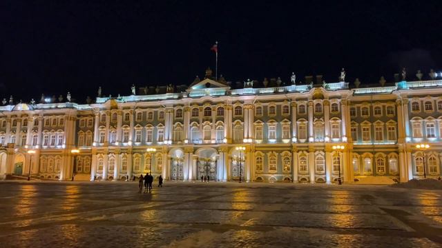 Stim Axel - DejaVu // Saint-Petersburg смотреть онлайн