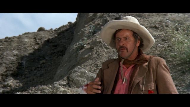 Zwei Wilde Companeros (ITALO WESTERN Mit FRANCO NERO, Ganzer Film Deutsch, Heimatfilme, Klassiker)