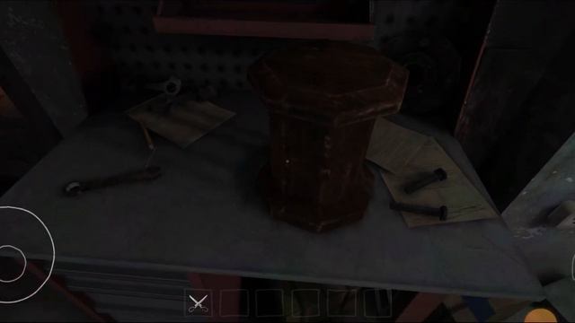 прохождение игры хоррор 911 каннибал смотреть онлайн