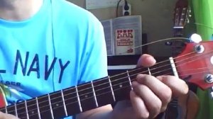 Всё для тебя (Стас Михайлов) Аккорды на гитаре.