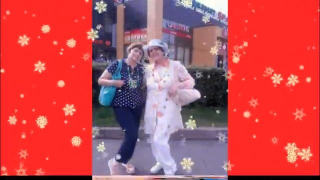 Родной, Любимой сестрёнке Людмиле посвящается смотреть онлайн