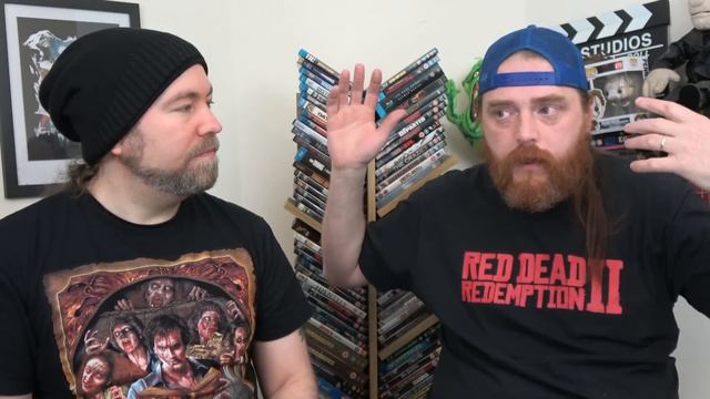 The Texas Chainsaw Massacre: The Beginning Review - Off The Shelf Reviews