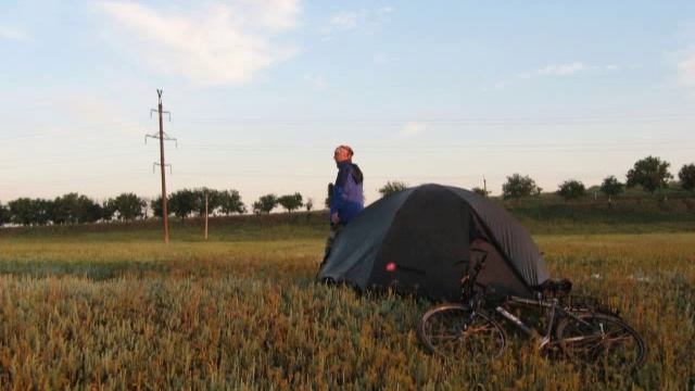 Черновцы, Кишинев, Вилково, Затока, Одесса 800 км 7 дней смотреть онлайн