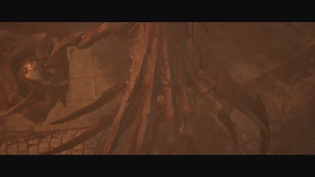 Lords of the Fallen Spurned Progeny Boss Fight смотреть онлайн