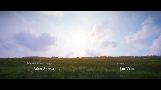 Kingdom Come: Deliverance #6 Супер Тереза смотреть онлайн