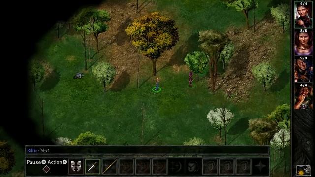 Baldur's Gate 3: Путешествие в фэнтези-мир видеоигр для новичков смотреть онлайн