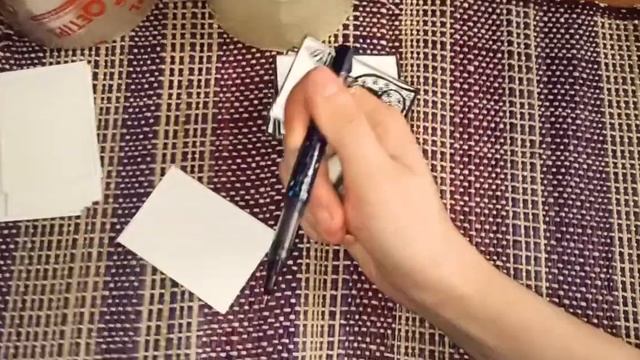 "HOW TO MAKE AND LAMINATE HANDMADE CARDS" - LENORMAND, TAROT, ORACLE, PLAYING ? смотреть онлайн