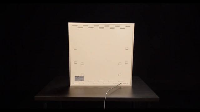 Видео обзор панели отопления Никатэн 330 смотреть онлайн