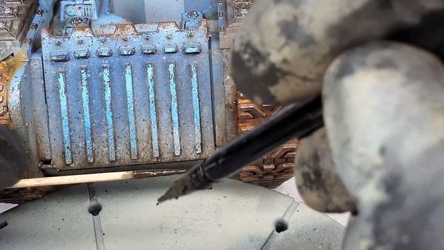 LAND RAIDER PART 12 FINAL смотреть онлайн