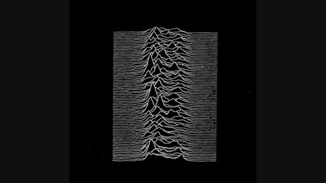 Joy Division // Shadowplay