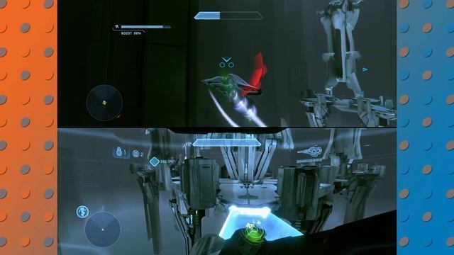 Halo 4 Video Review смотреть онлайн