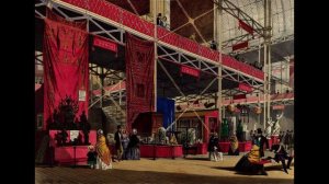 Исторический фильм про Англию 1300- 2000 года