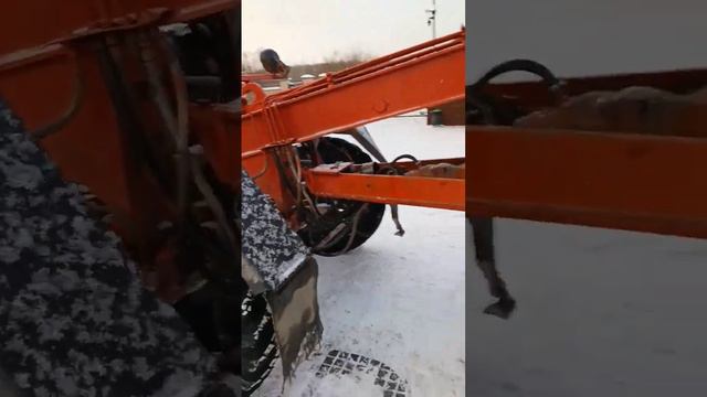 Очередная поломка смотреть онлайн