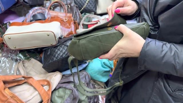 ??❤️?Итальянские сумки у Оксаны??❤️? смотреть онлайн