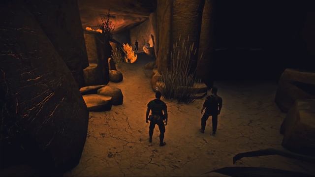 Son of Nor: Сарахулы разбушевались смотреть онлайн
