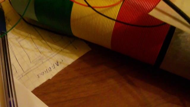 Детекторный радиоприёмник смотреть онлайн