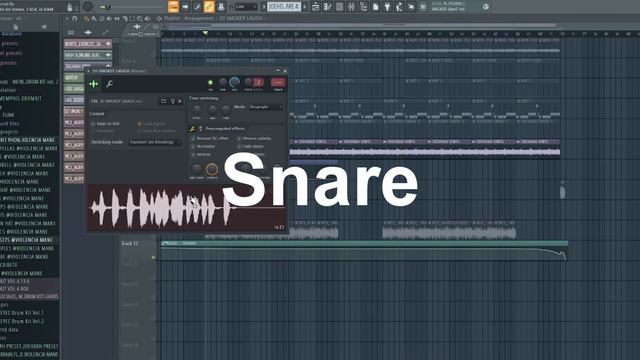 [FREE FLP] HOW TO MAKE MEMPHIS LIKE JOEHDAH OR GHXSTEYEZ │ MEMPHIS смотреть онлайн