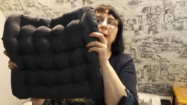 помощница для пятой точки смотреть онлайн