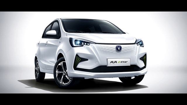 รถยนต์ไฟฟ้าจีน วิ่งไกล 301km ราคาแค่ 2 แสนกว่า Changan Benben E-Star EV 2022 смотреть онлайн